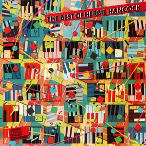 The best of Herbie Hancock